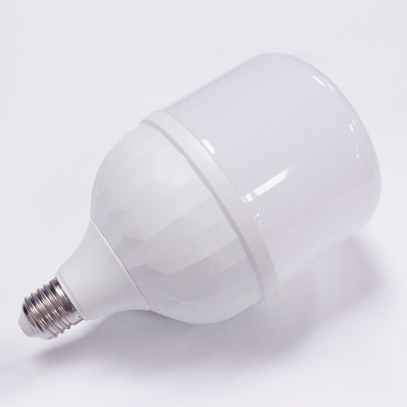 LED-лампа Xintu, 5–60 Вт, стабилизированный ток, пластик с алюминием, для дома