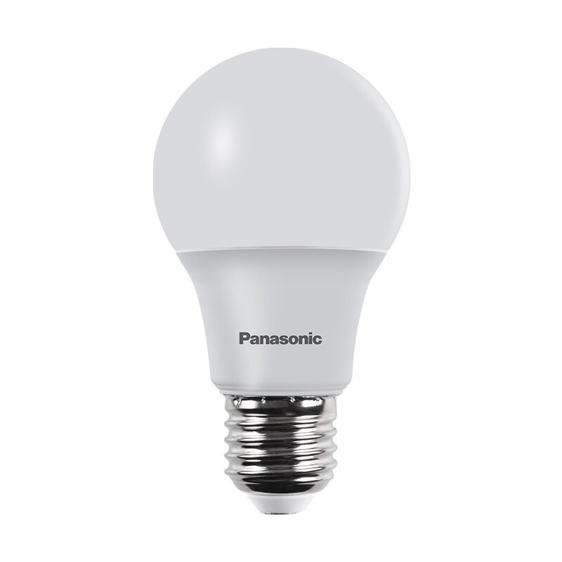 Светодиодная лампа Panasonic E27, 4,8–20 Вт, 220 В, нейтральный 4000 K или белый 6500 K свет