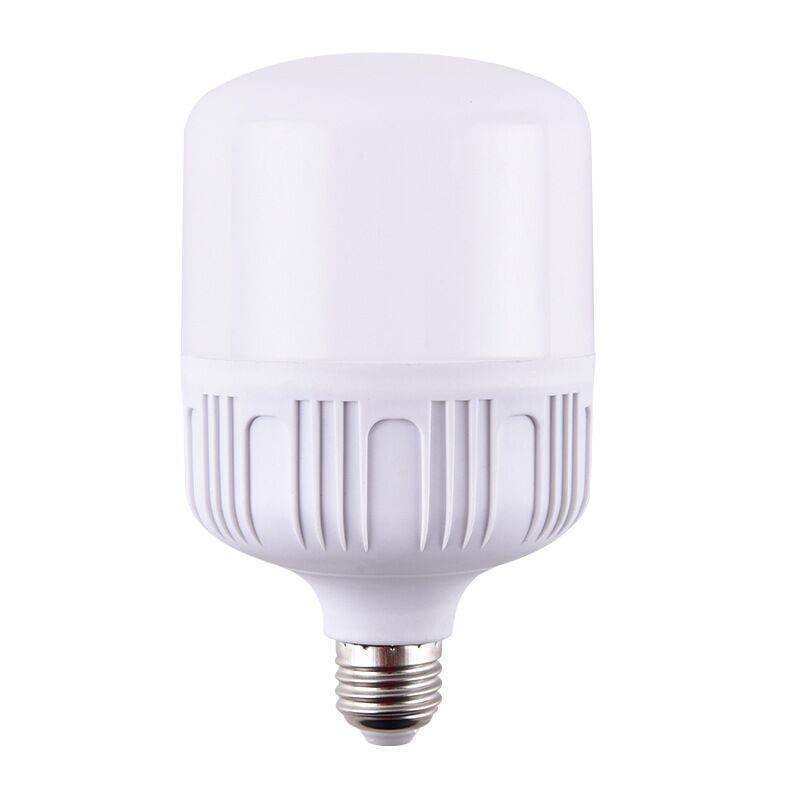 LED-лампа цилиндрическая Dengxiake E27/B22, 5–60 Вт, DOB, энергосберегающая, для дома