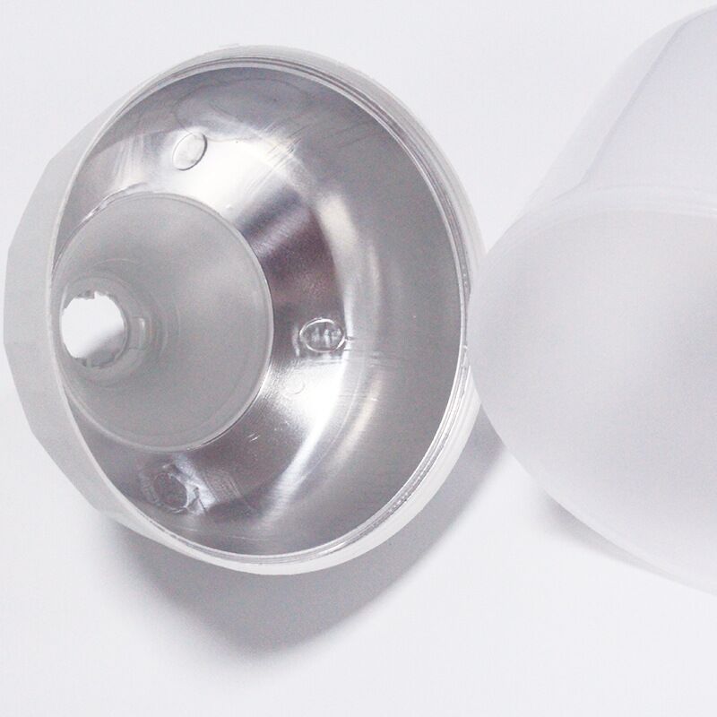 LED-лампа Xintu, 5–60 Вт, стабилизированный ток, пластик с алюминием, для дома