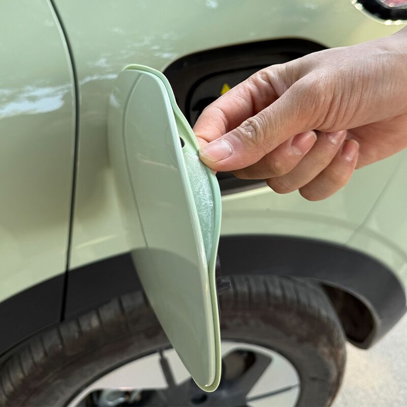 Уплотнитель лючка зарядного порта для Geely Xingyuan, влагозащитное резиновое кольцо