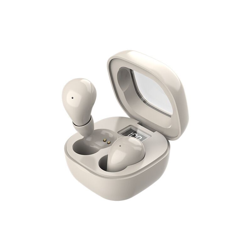 TWS-наушники SK19 мини, Bluetooth 5.3, увеличенное время работы, шумоподавление