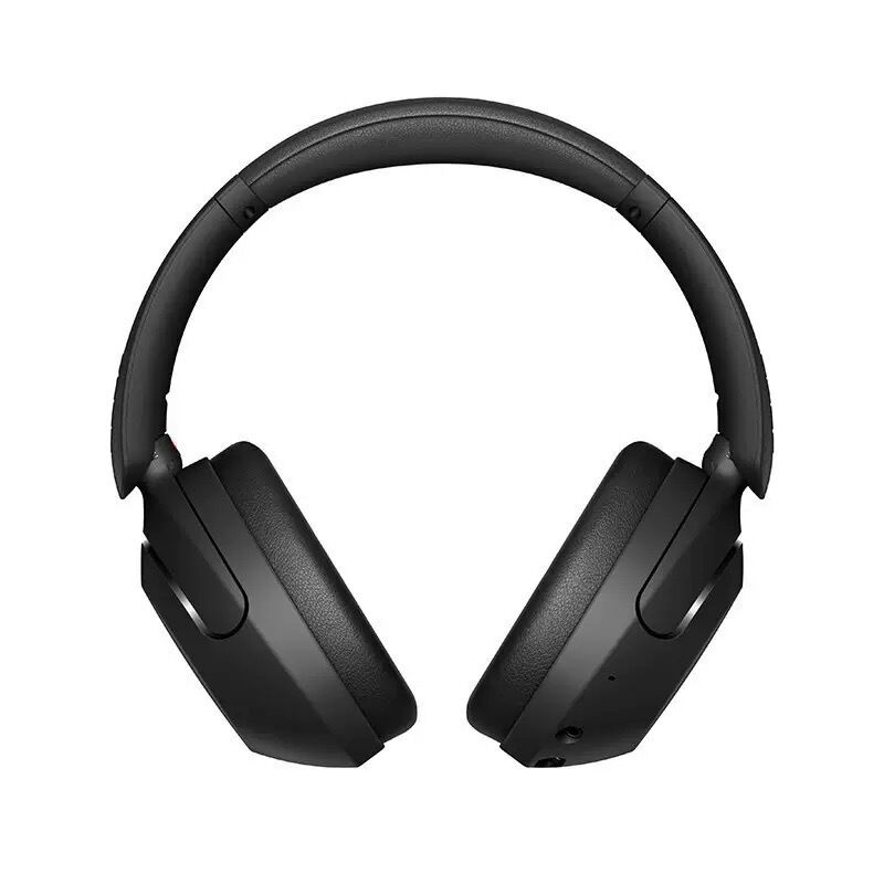 Полноразмерные Bluetooth-наушники с активным шумоподавлением, усиленный бас, Bluetooth 5.0