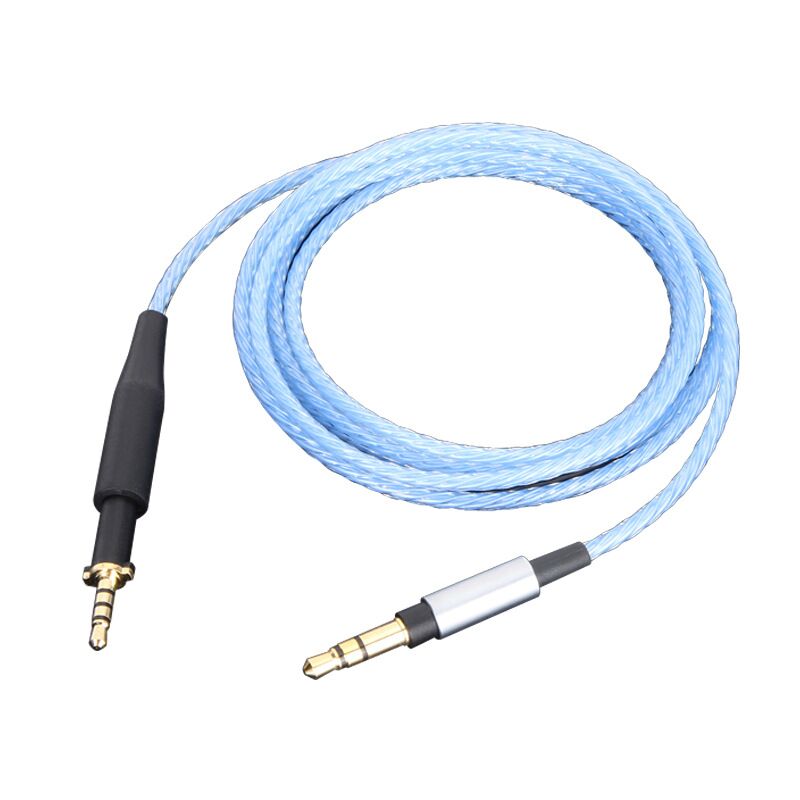 Сменный кабель для наушников AKG K450, Q460, K480, K451, K452