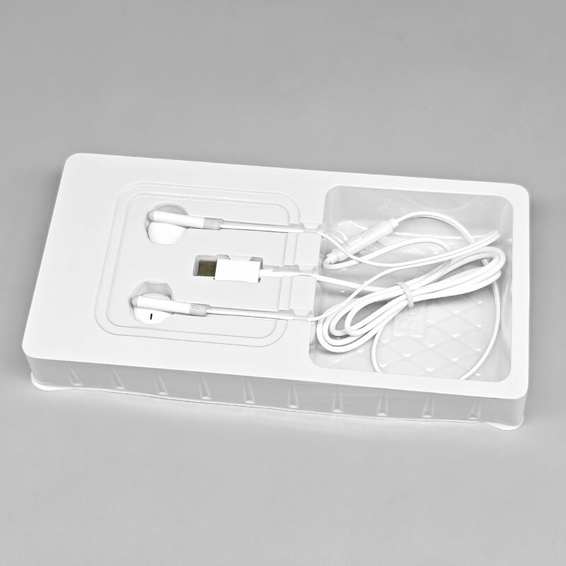 Проводные наушники Type-C, совместимые с iPhone 15, Huawei, Vivo, Honor, Samsung, OPPO, Xiaomi