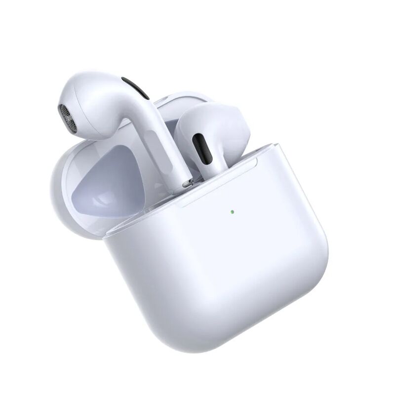 TWS-наушники Pro4, 4-е поколение, с увеличенным временем работы, Bluetooth 5.3