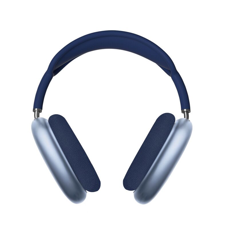 Накладные Bluetooth-наушники Xianxi P9 Max, беспроводные, для звонков и музыки, защита от влаги