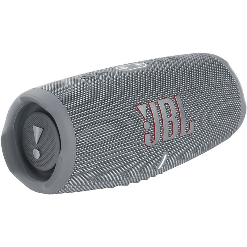 Портативная водонепроницаемая Bluetooth-колонка Charge5, Bluetooth 5.3, IPX7, USB Type-C, 6 цветов