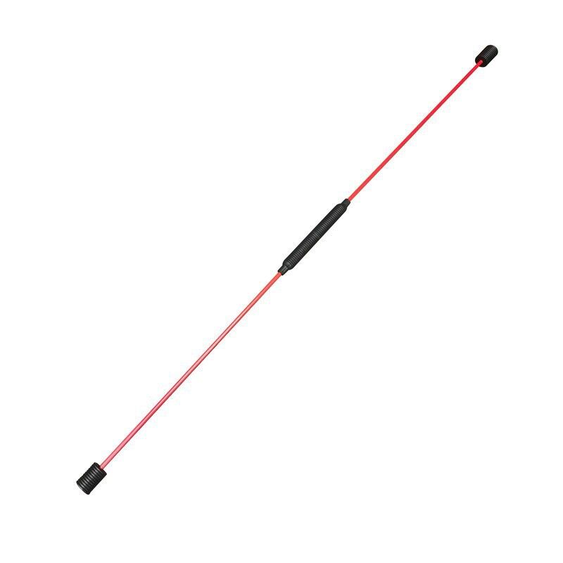 Вибрационная палка Flexi-bar (флекси-бар) Baozou, TPE, высокочастотные колебания