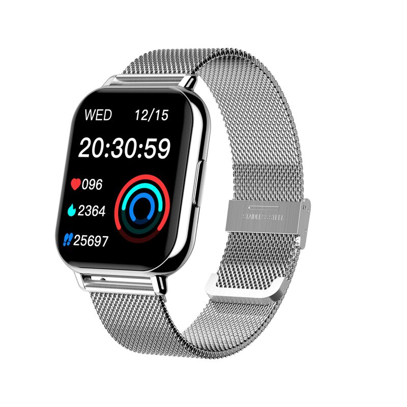 Смарт-часы C7 Pro (H9 Plus) с экраном 1,83", звонки по Bluetooth, шагомер, пульс, мониторинг сна