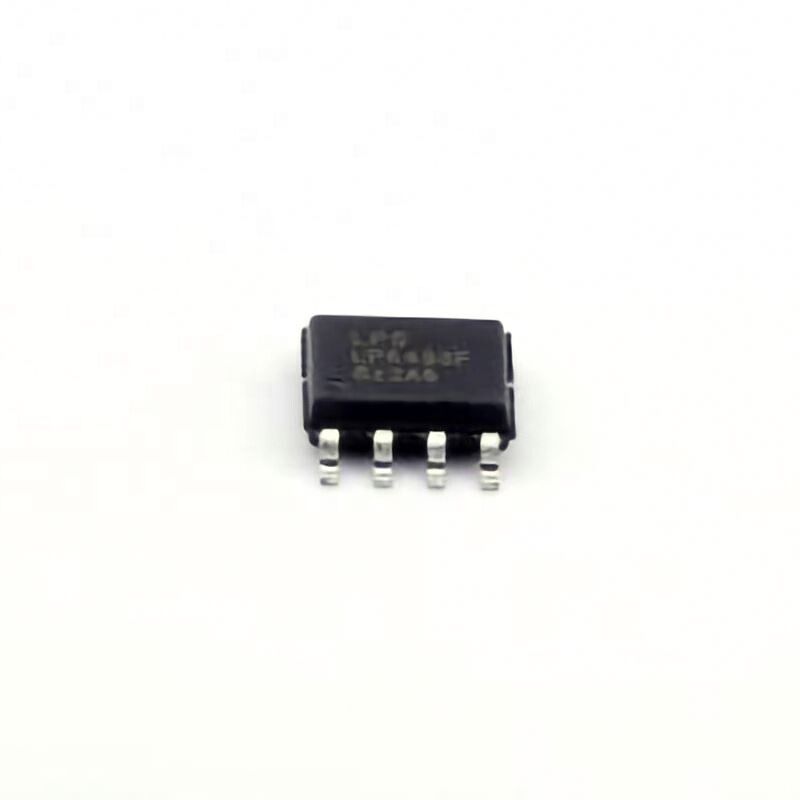 Электронные компоненты LM2766M6X/NOPB SOT-23-6, MEL7136AP5G, LM2623AMM, LM2775QDSGRQ1 и керамические конденсаторы