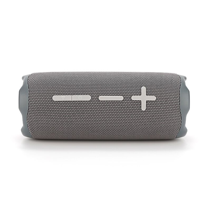 Портативная Bluetooth-колонка T&G TG708 Grip, 16 Вт, RGB-подсветка, Bluetooth 5.3, TWS, FM-радио
