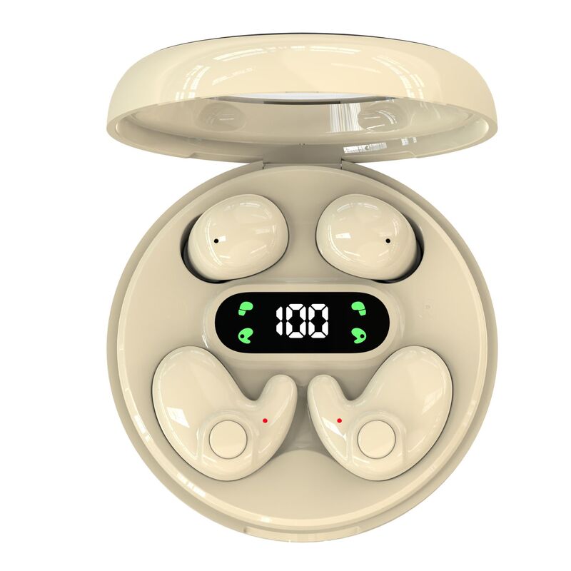 TWS-наушники MD37 Bluetooth, две пары вкладышей, ультракомпактные, беспроводные