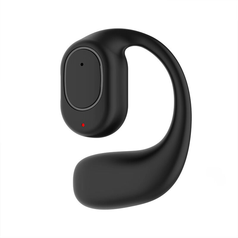 Беспроводные Bluetooth 5.3 наушники LI-TOP, заушные, стерео, увеличенное время работы, для бега