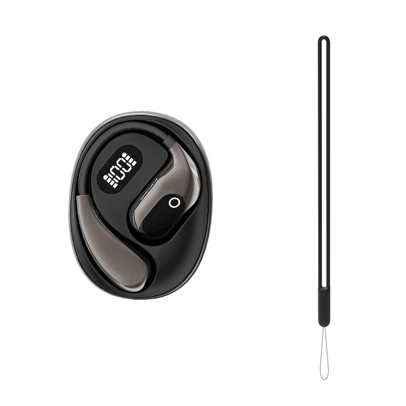 Наушники-переводчик XG99 с открытой заушной посадкой, Bluetooth 5.4, для спорта