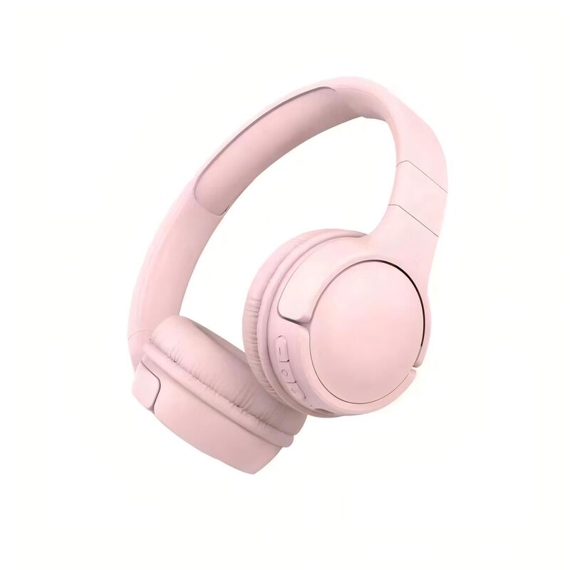Полноразмерные Bluetooth-наушники BT510, складные, накладные, с микрофоном