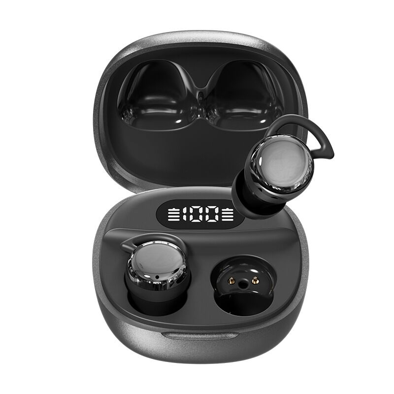 Наушники для сна LENAPILY X62Pro, миниатюрные вкладыши, экран заряда, долгая автономность