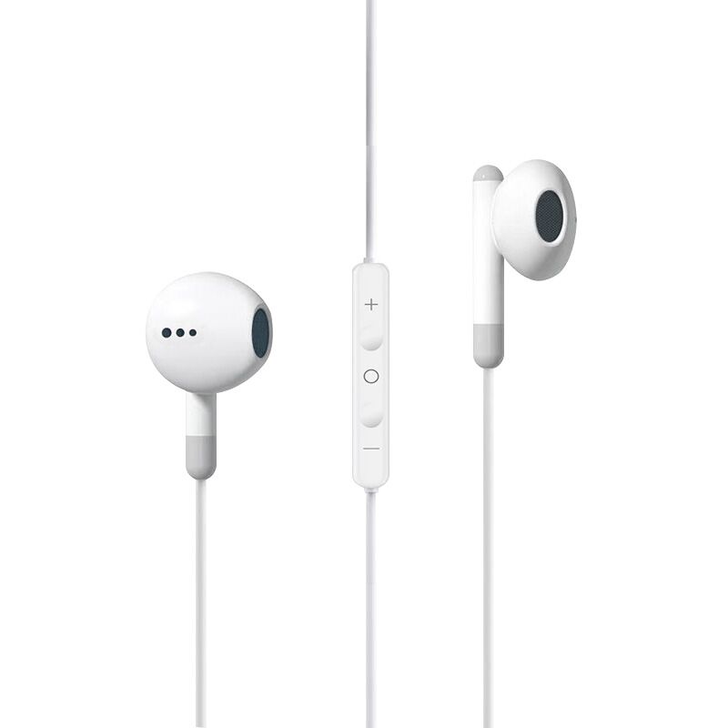 Проводные наушники Yichuangzhe 188, разъём USB-C, для Huawei, усиленный бас