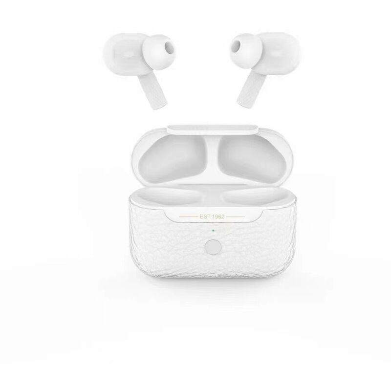 Bluetooth-наушники-вкладыши M4 с активным шумоподавлением (ANC), спортивные, Bluetooth 5.4