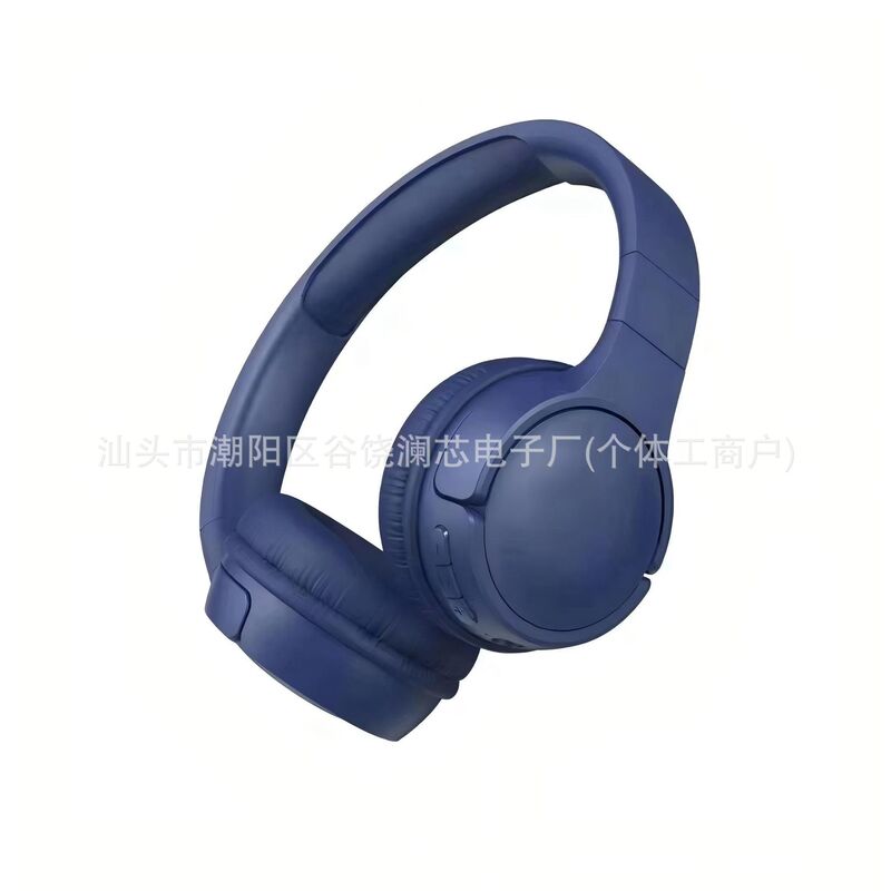 Полноразмерные Bluetooth-наушники Xianxi BT510 беспроводные, лаконичный дизайн