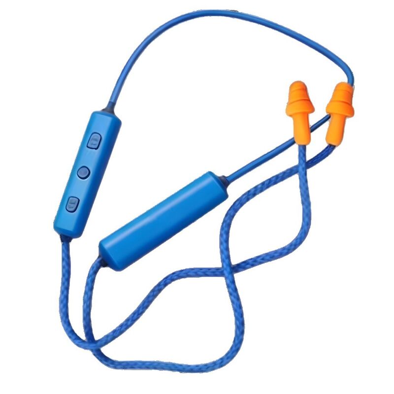 Наушники-вкладыши Sound Beidi на шнурке, для сна, шумоизоляция
