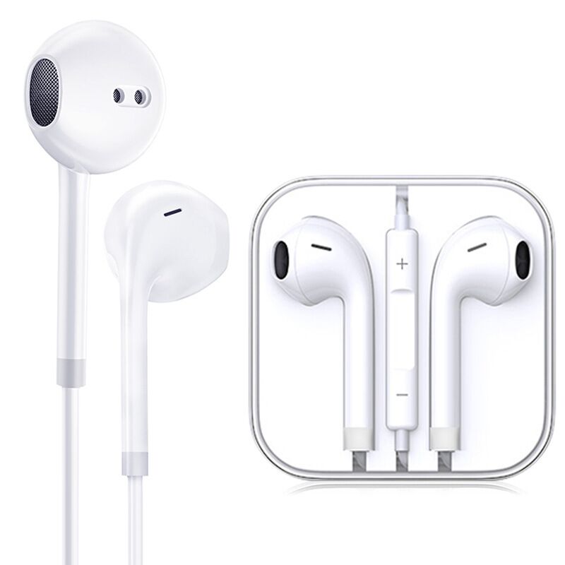 Проводные наушники-вкладыши Type-C/3,5 мм с цифровым декодированием, для iPhone 14/15 и Android