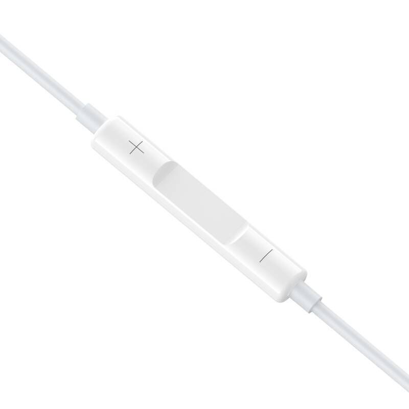 Проводные наушники Pisen TD01 Type-C с цифровым декодированием, для iPhone, Huawei, Samsung, iPad