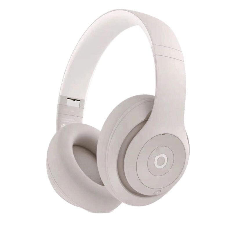 Складные накладные Bluetooth-наушники с всплывающим окном подключения для iOS, Bluetooth 5.0