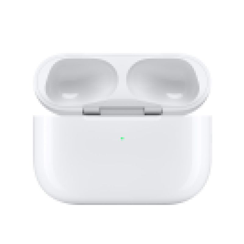 Сменный зарядный кейс для Apple AirPods 1/2/3/4 поколения и AirPods Pro 1/2/3, Bluetooth 5.0