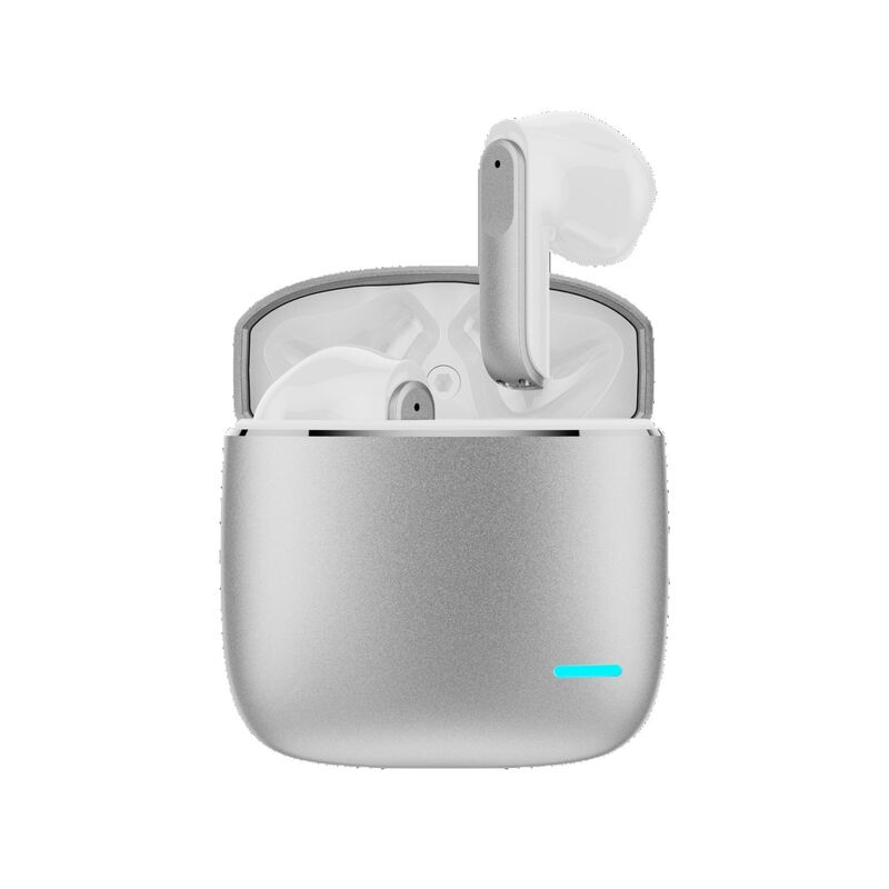 Беспроводные Bluetooth-наушники X27Pro для игр и спорта, беспроводная зарядка, низкая задержка