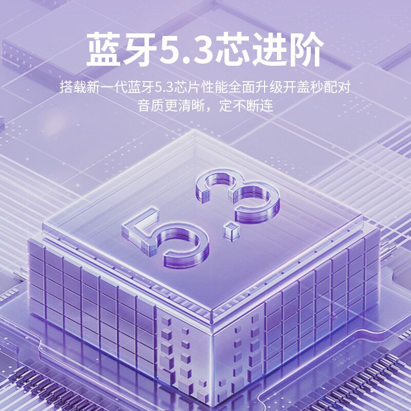 TWS-наушники Y36, полностью беспроводные, вкладыши, для сна и спорта, Bluetooth 5.3