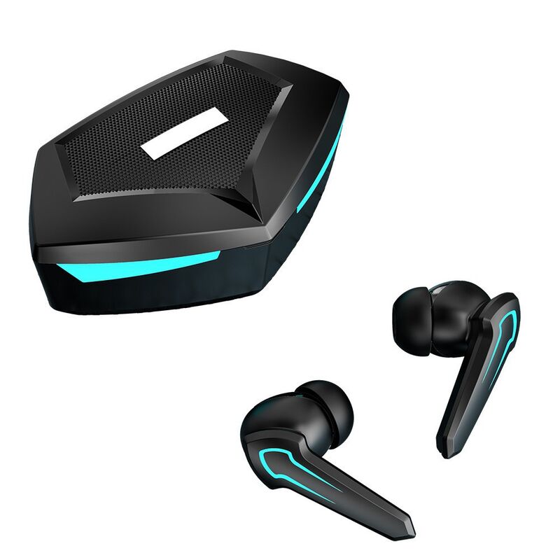 Наушники-вкладыши игровые TWS P36/P30, Type-C, низкая задержка, увеличенное время работы