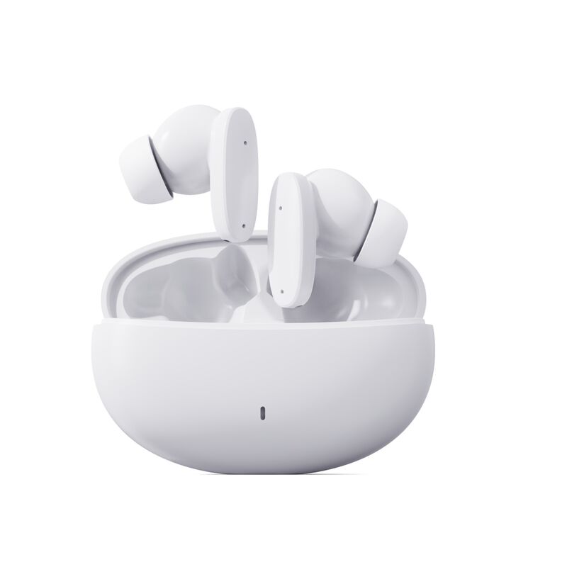 GT650 — TWS-наушники Bluetooth 5.4 с шумоподавлением и увеличенным временем работы