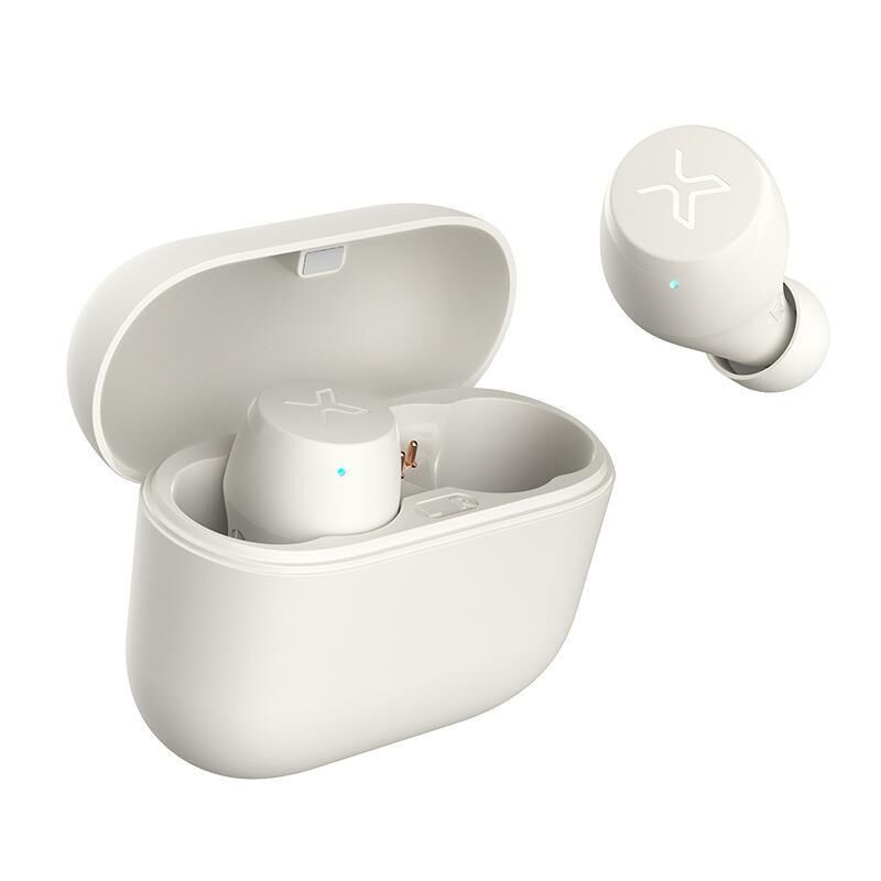 Edifier X3 Air — беспроводные TWS-наушники, Bluetooth 5.3, до 8 часов работы, компактные