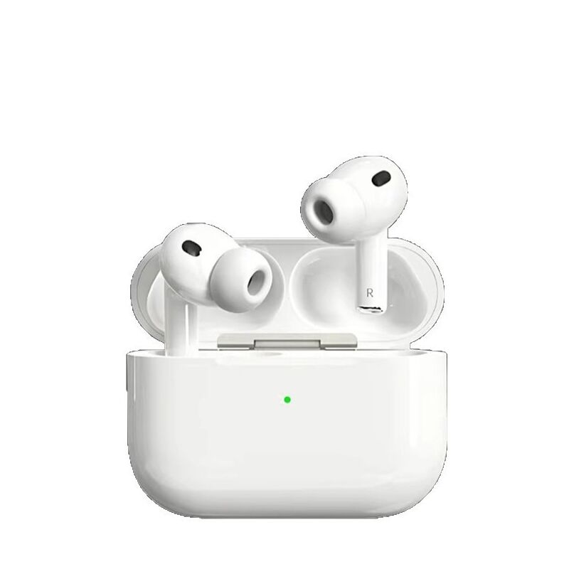 TWS-наушники Pro3 с активным шумоподавлением, беспроводная зарядка, Bluetooth 5.5