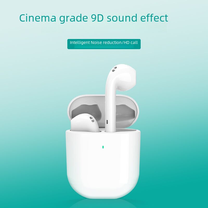 TWS-наушники TIANSTON для бега и спорта, беспроводные, стереозвук, Bluetooth 5.0