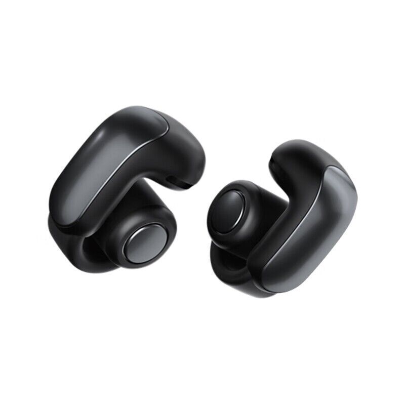 Спортивные Bluetooth-наушники CNWUCLG V12 с открытым дизайном на клипсе, IPX4, Bluetooth 5.3