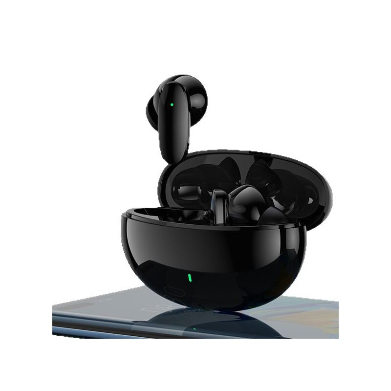 TWS-наушники Y6/H18 с индикацией заряда, Bluetooth 5.0, до 4 часов на одном заряде