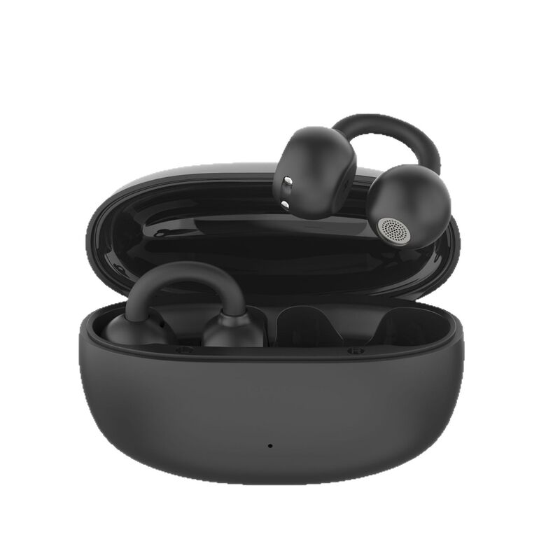 Наушники Jinyun I7 с костной проводимостью, открытый тип, не вставляются в ухо, Bluetooth 5.3