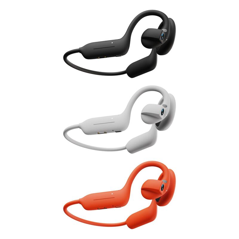 Умные Bluetooth-наушники со встроенной камерой, HD фото и видео, для активного отдыха