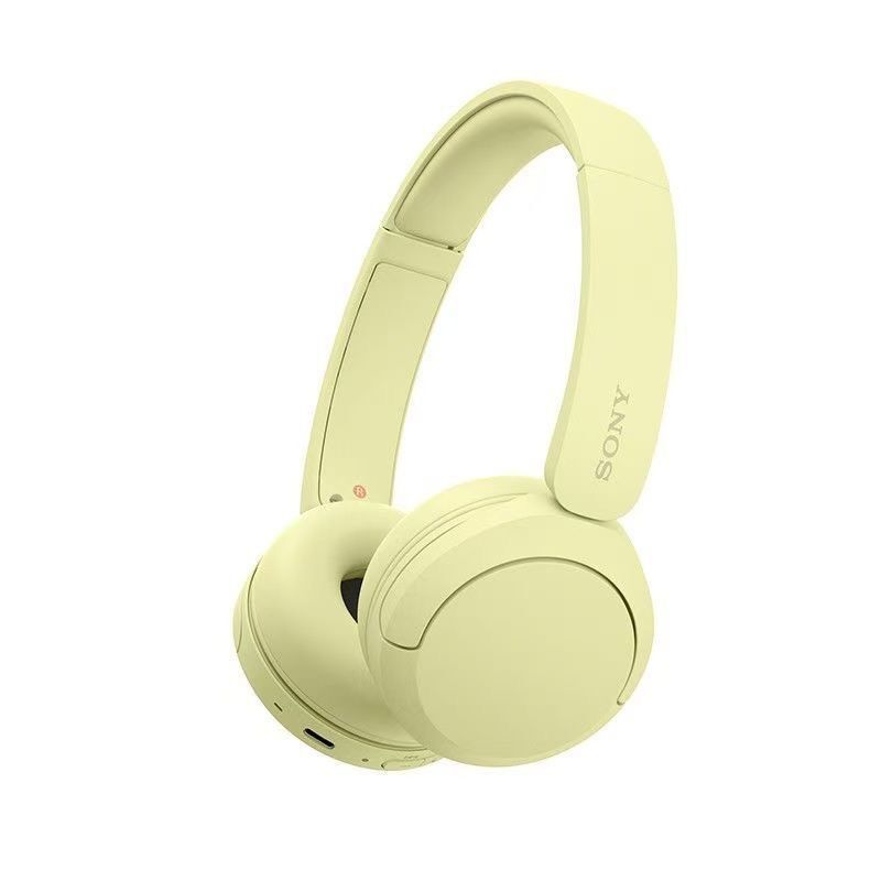 Накладные беспроводные Bluetooth-наушники WH-CH520