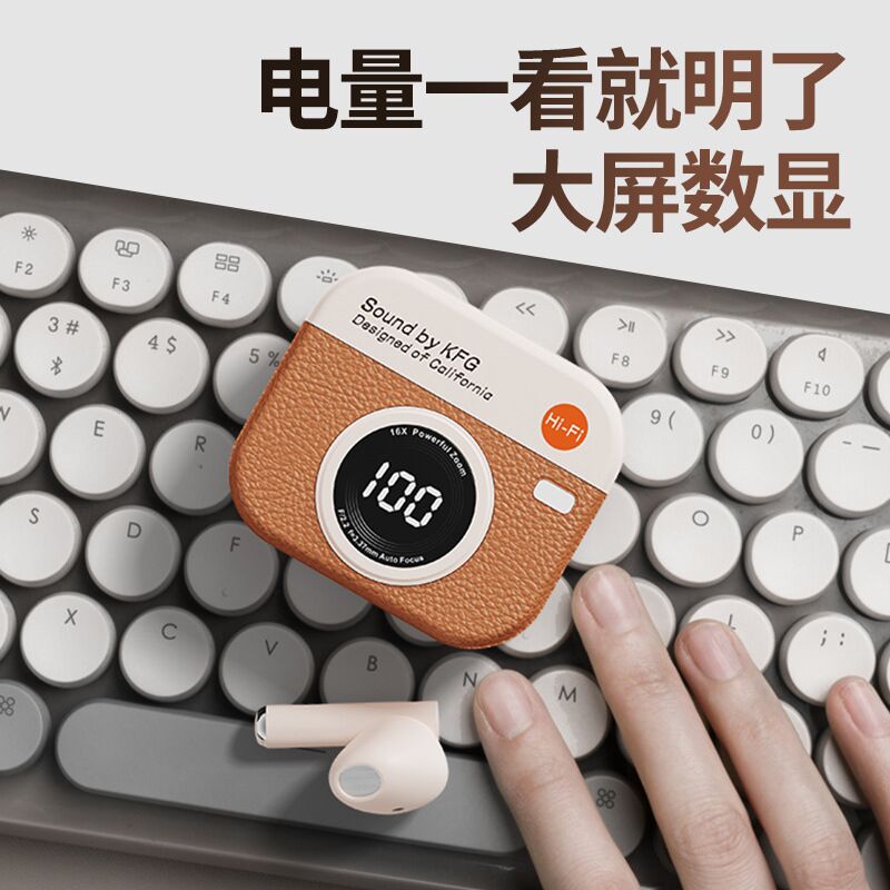 Спортивные Bluetooth-наушники Q86, полувкладыши, влагозащита IPX5, для бега