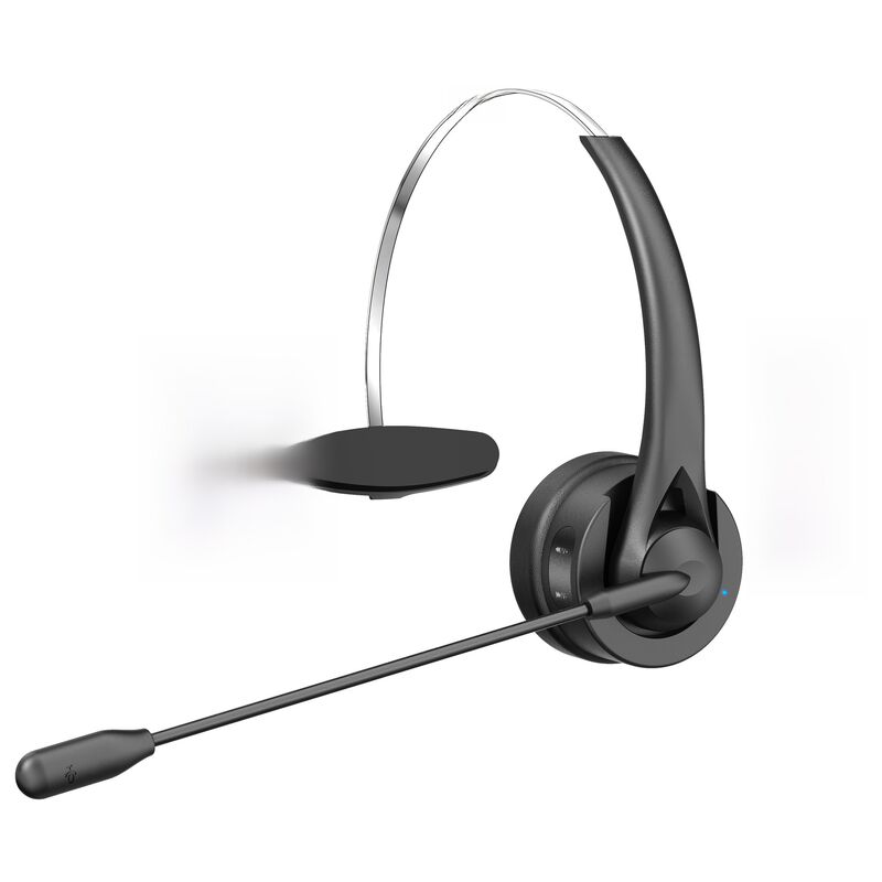 Bluetooth-гарнитура Oh Yeah OY131 с шумоподавлением ENC, моно, для звонков и офиса