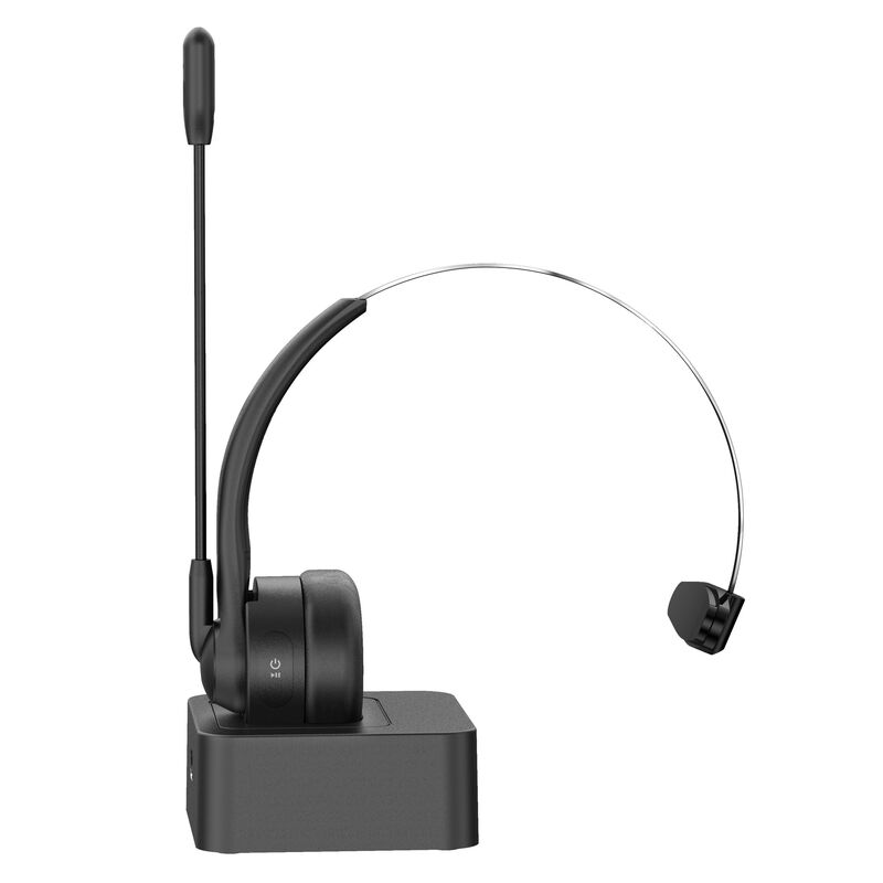 Bluetooth-гарнитура Oh Yeah OY131 с шумоподавлением ENC, моно, для звонков и офиса