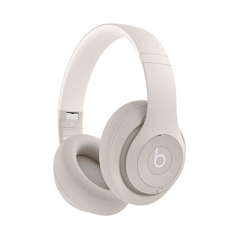 Накладные беспроводные Bluetooth-наушники Studio Pro с шумоподавлением