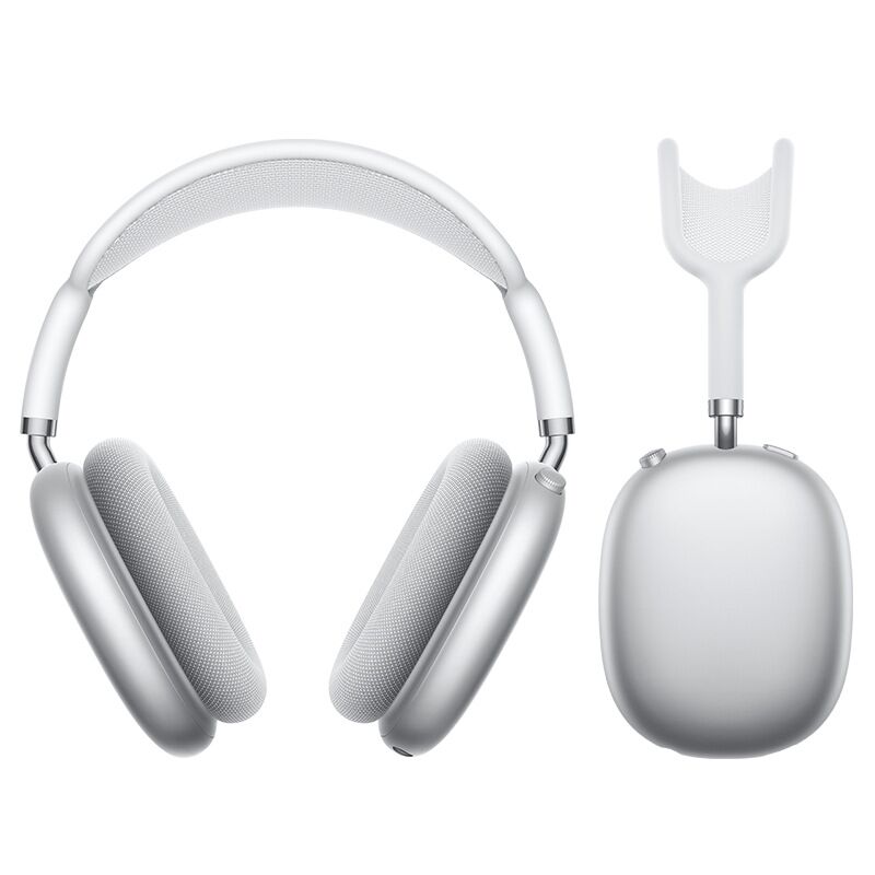Накладные Bluetooth-наушники W65 Plus с активным шумоподавлением ANC, складные, до 45 часов работы