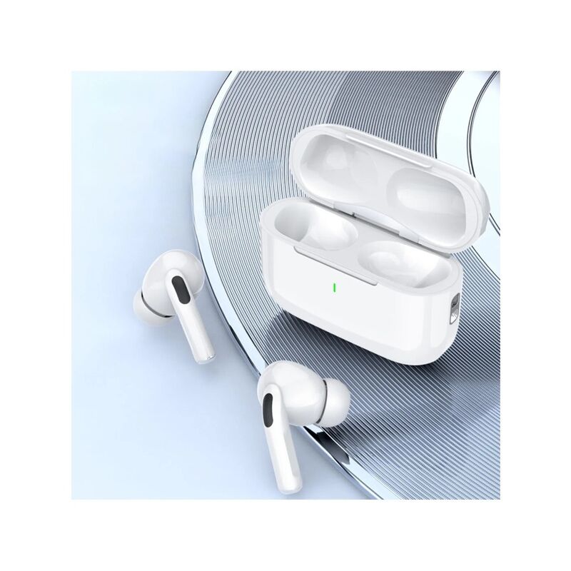 TWS-наушники HP4 в стиле AirPods Pro 3, шумоподавление, увеличенное время работы