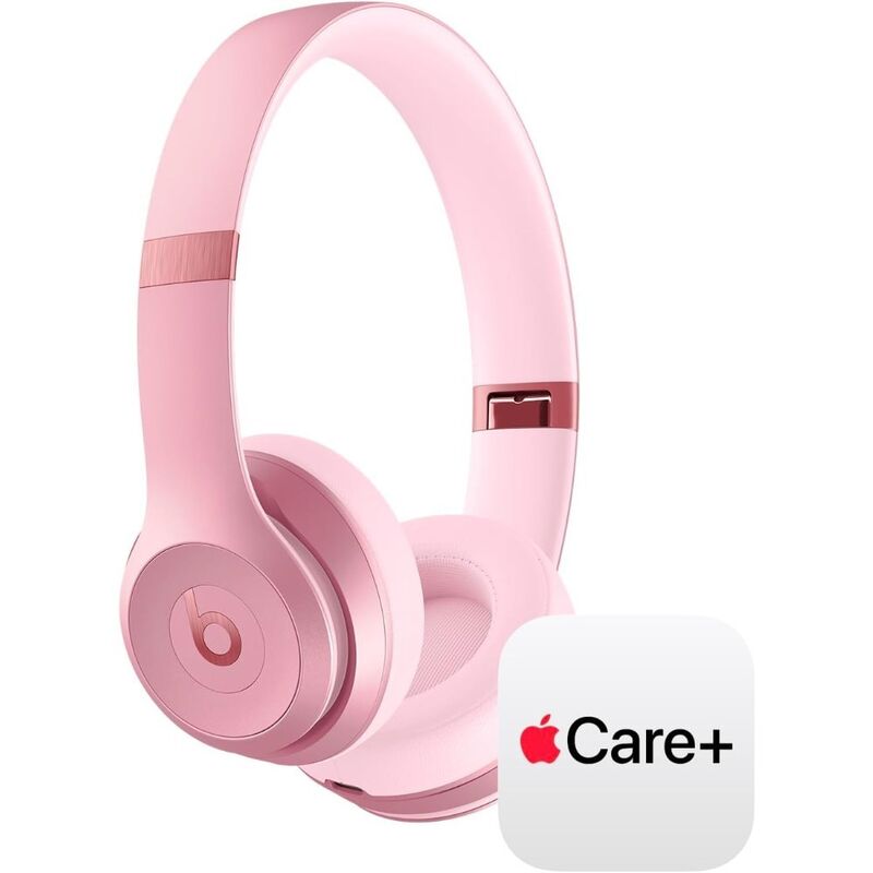 Накладные беспроводные Bluetooth-наушники ForBeats Solo4