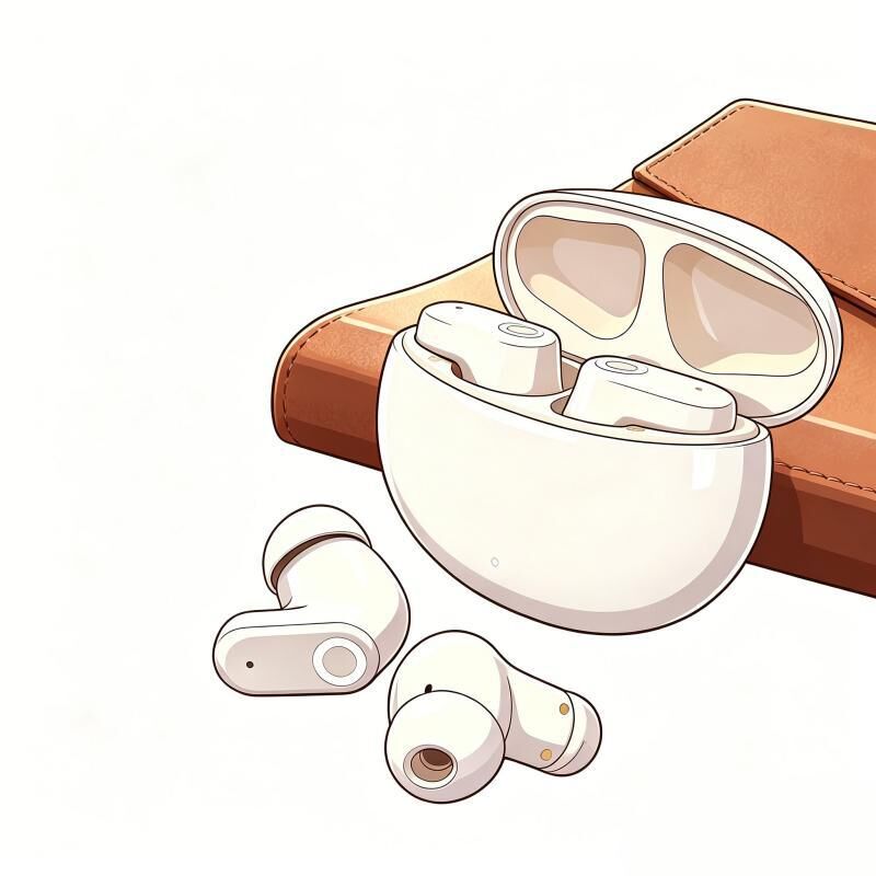 Беспроводные Bluetooth-наушники J16, шумоподавление, увеличенное время работы, высокое качество звука