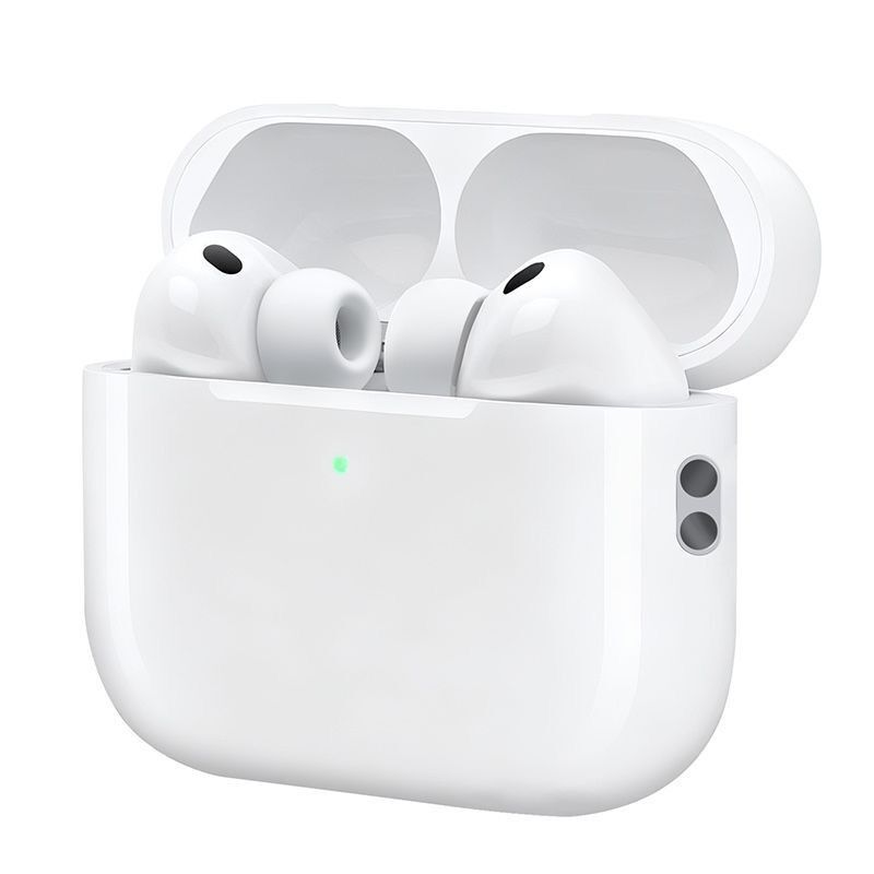 Беспроводные наушники TWS Pro3, вкладыши, шумоподавление ANC, Bluetooth 5.4, увеличенное время работы